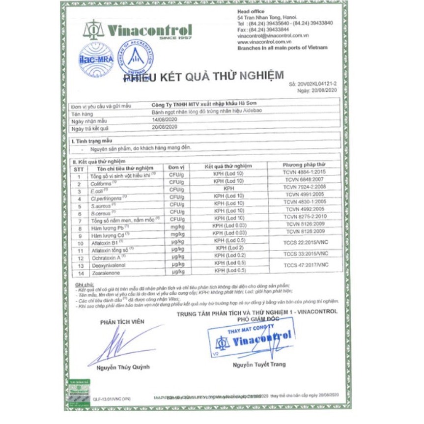 Set 5 Bánh trứng chảy ngàn lớp - Bánh trứng muối tan chảy Đài Loan