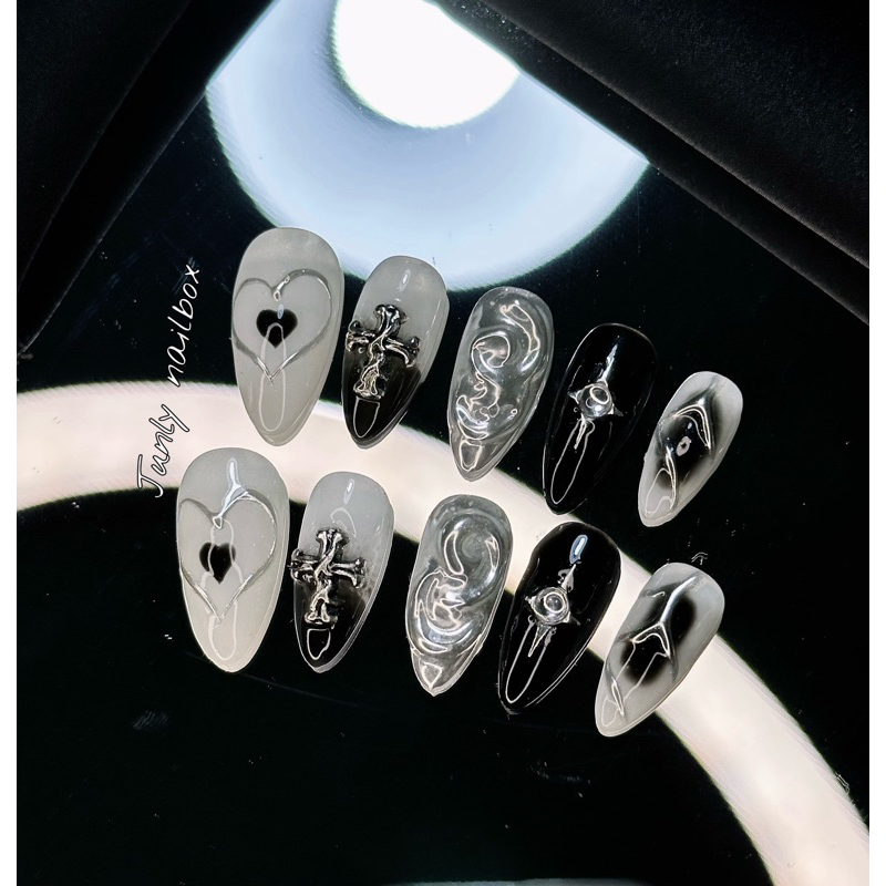 Nailbox Thiết Kế Thánh Giá 93