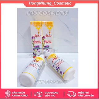 Nước Xịt Xả Vải Khô Ajola - tinh dầu xả vải khô Hương nước hoa 100ml