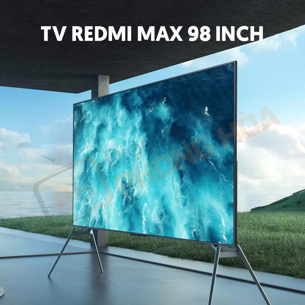 Smart Tivi Xiaomi Redmi Max 98 98inch