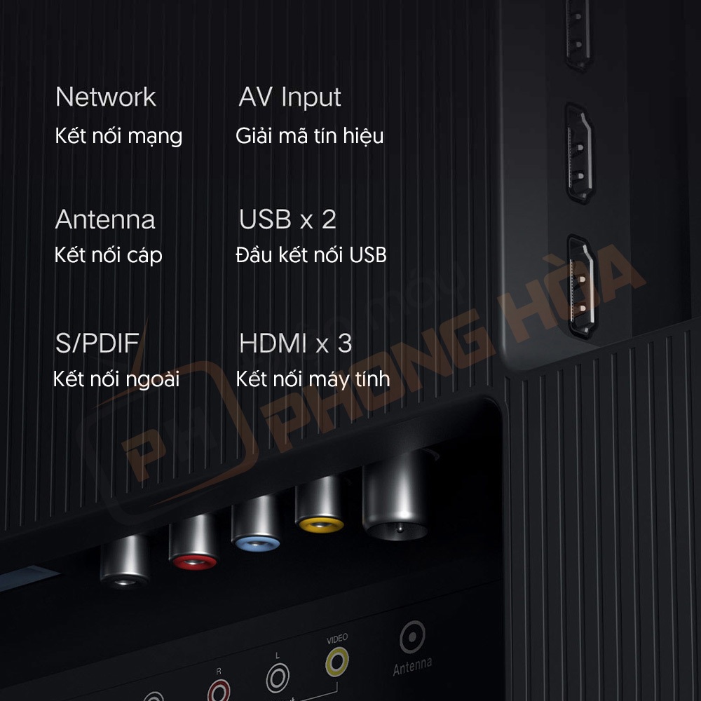 Smart Tivi Xiaomi Redmi Max 98 98inch