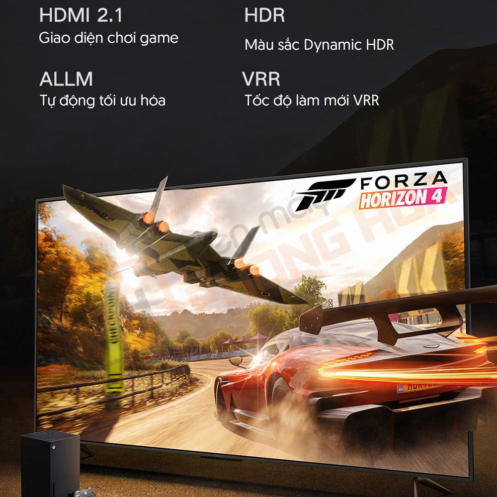 Smart Tivi Xiaomi Redmi Max 98 98inch