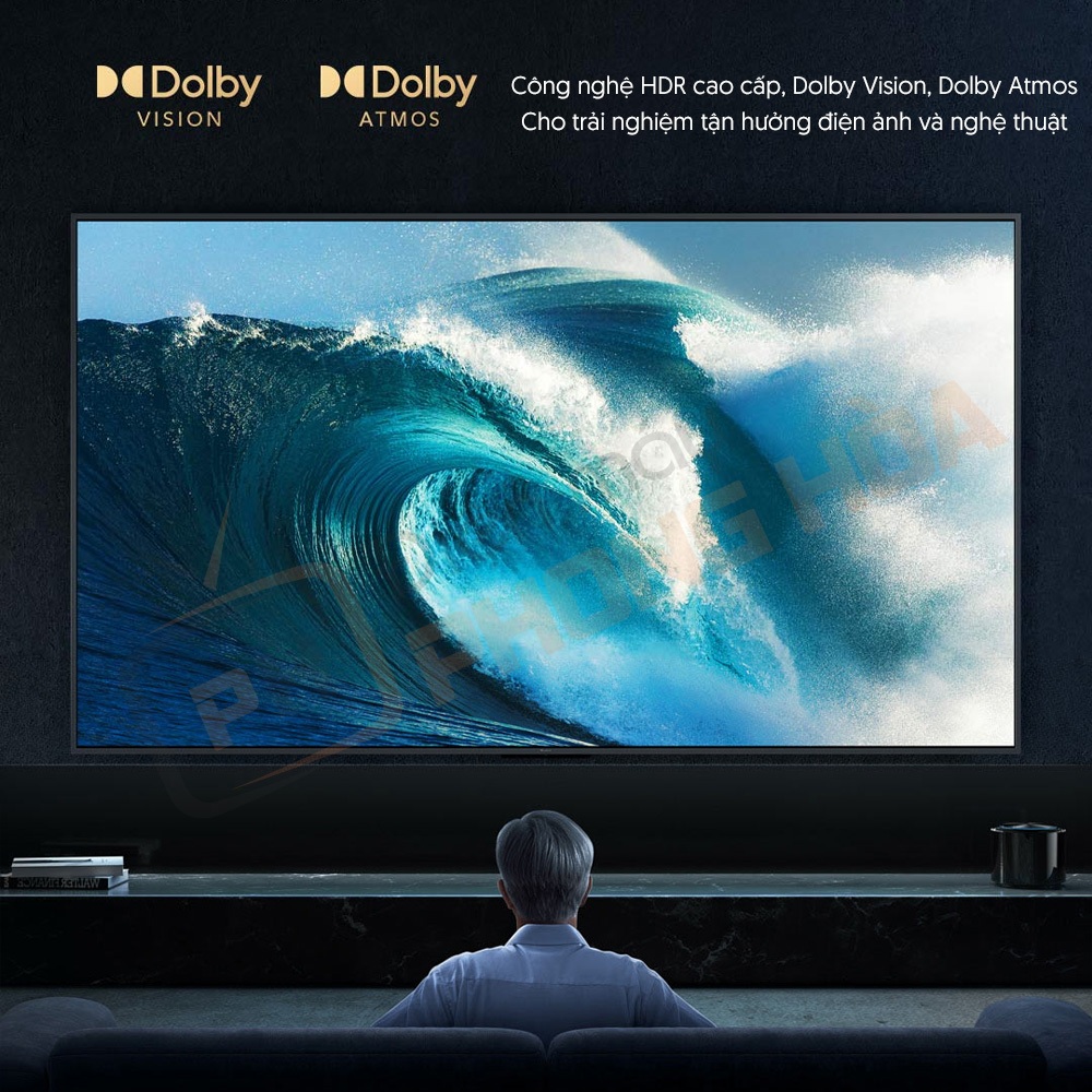 Smart Tivi Xiaomi Redmi Max 98 98inch