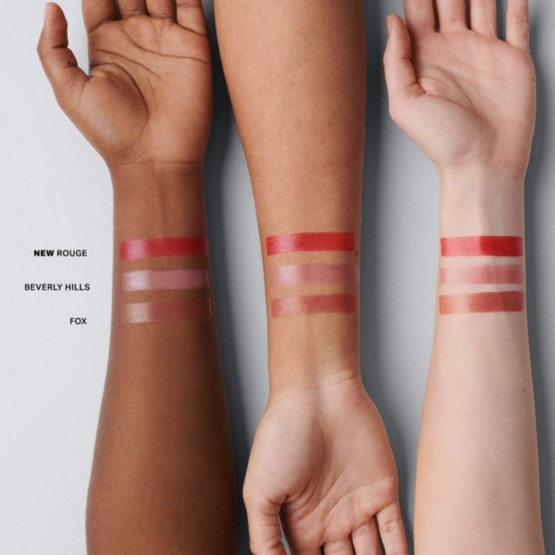 Má Hồng Kem Merit Flush Balm