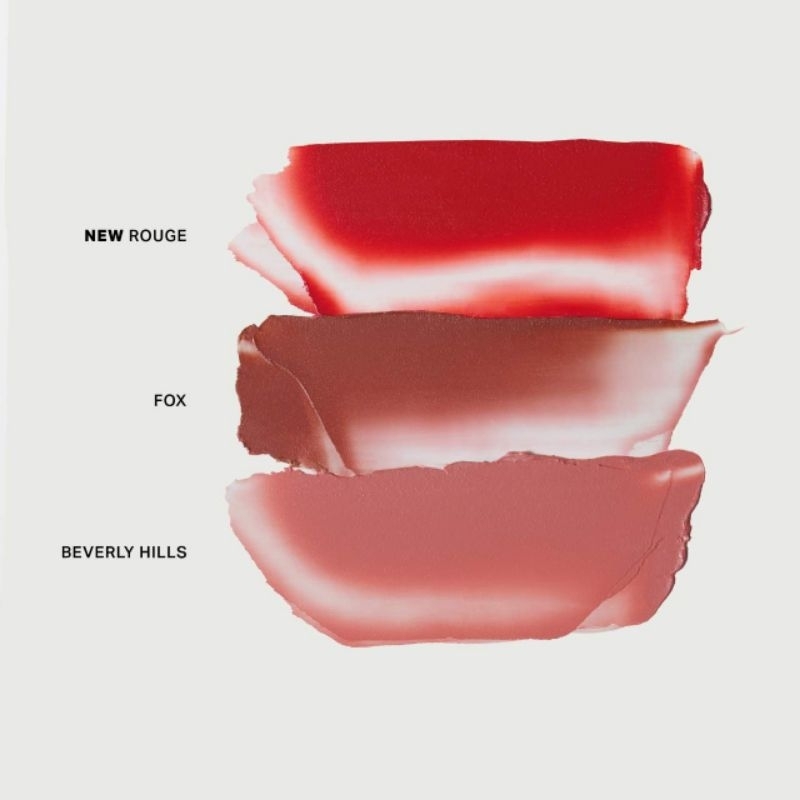 Má Hồng Kem Merit Flush Balm