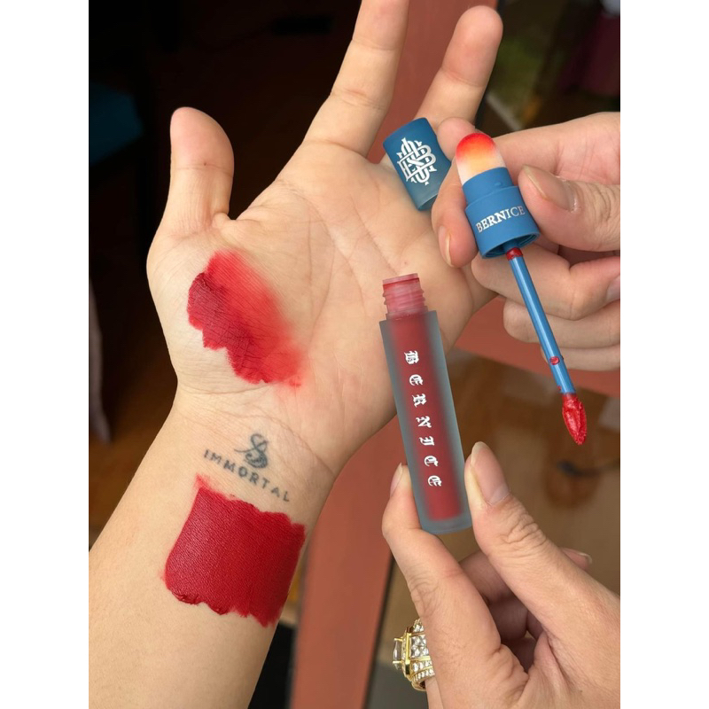 SON KEM BERNICE CHÍNH HÃNG