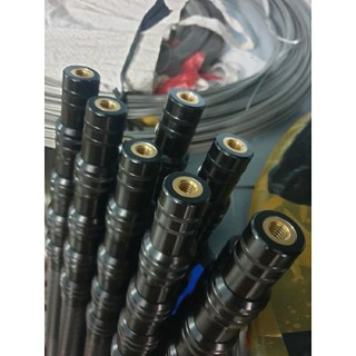 Sào Carbon bẩy chim đa năng.