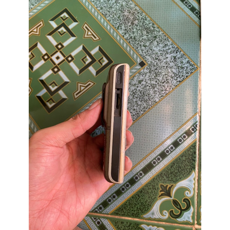 Xác điện thoại Sony Ericsson K800i