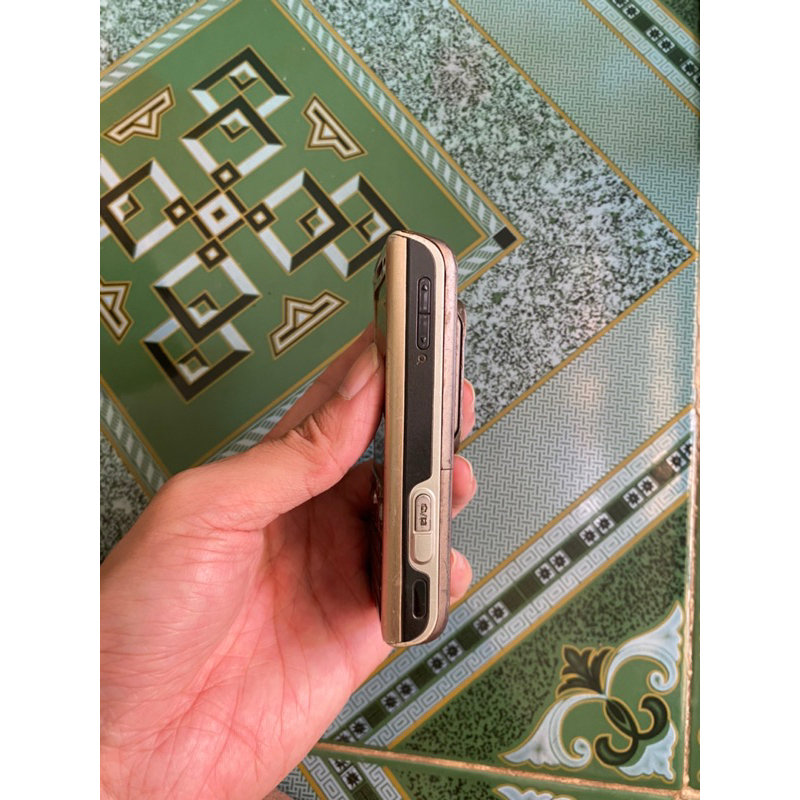 Xác điện thoại Sony Ericsson K800i