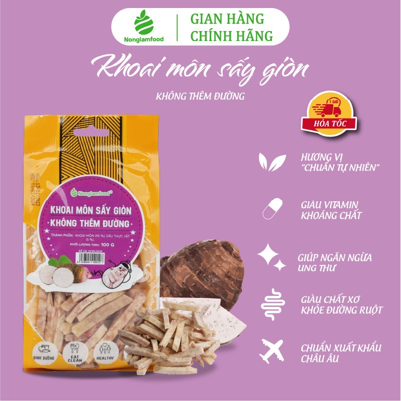 Combo Healthy Mix 5 túi ăn vặt dinh dưỡng Gabri Nonglamfood | Siêu tiện lợi tiết kiệm. hỗ trợ giảm cân