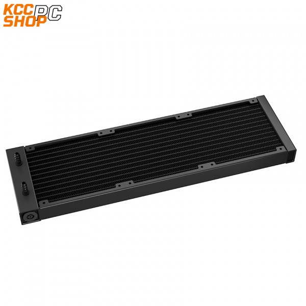 Tản nhiệt Deepcool LT720 High-Performance Liquid CPU Cooler Màu đen + trắng NK - Bảo Hành 12 Tháng