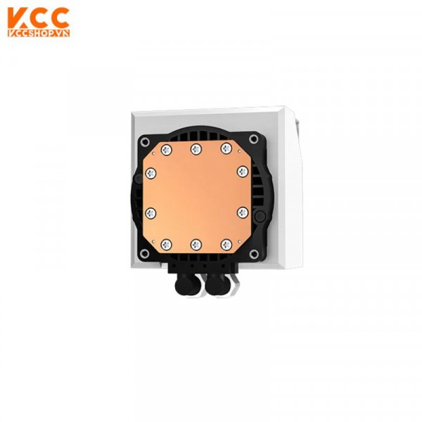 Tản nhiệt Deepcool LT720 High-Performance Liquid CPU Cooler Màu đen + trắng NK - Bảo Hành 12 Tháng