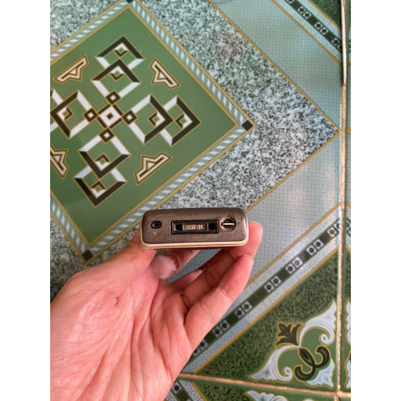 Xác điện thoại Sony Ericsson K800i