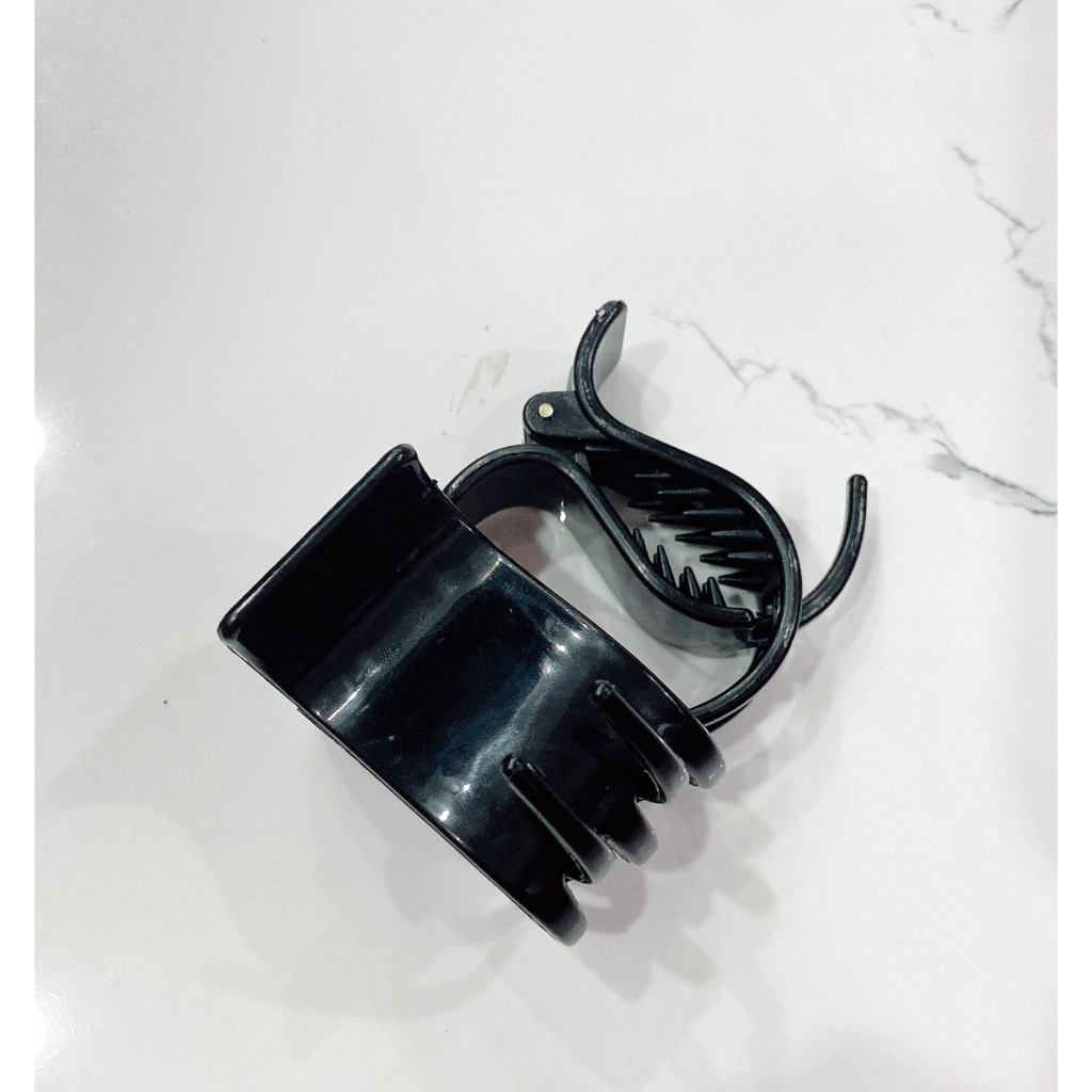 Kẹp Tóc Càng Cua 5 Răng Ngẫu Nhiên