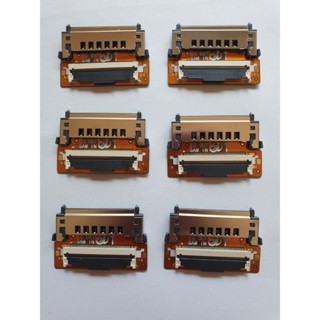 Đầu chuyển 51 chân SAMSUNG to LG cho tivi màn Full HD, màn hình 2K ( đâufcáp dẹt)