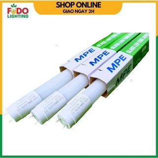 Bóng đèn led 6T công suất 9W MPE bóng thủy tinh chính hãng