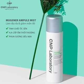 XỊT KHOÁNG CNP LABORATORY 100ML