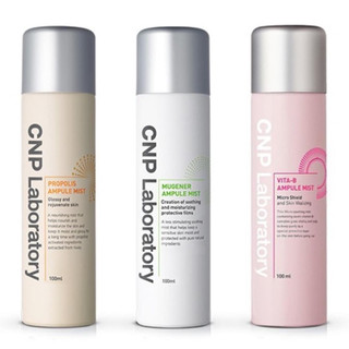 Xịt khoáng cnp laboratory 100ml