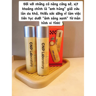 XỊT KHOÁNG CNP LABORATORY 100ML