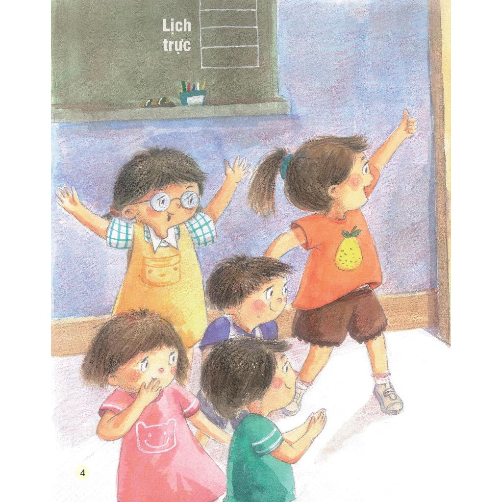 Sách - Kỹ năng quản lý cảm xúc dành cho bé gái - Combo 5 cuốn cho bé 6 đến 12 tuổi