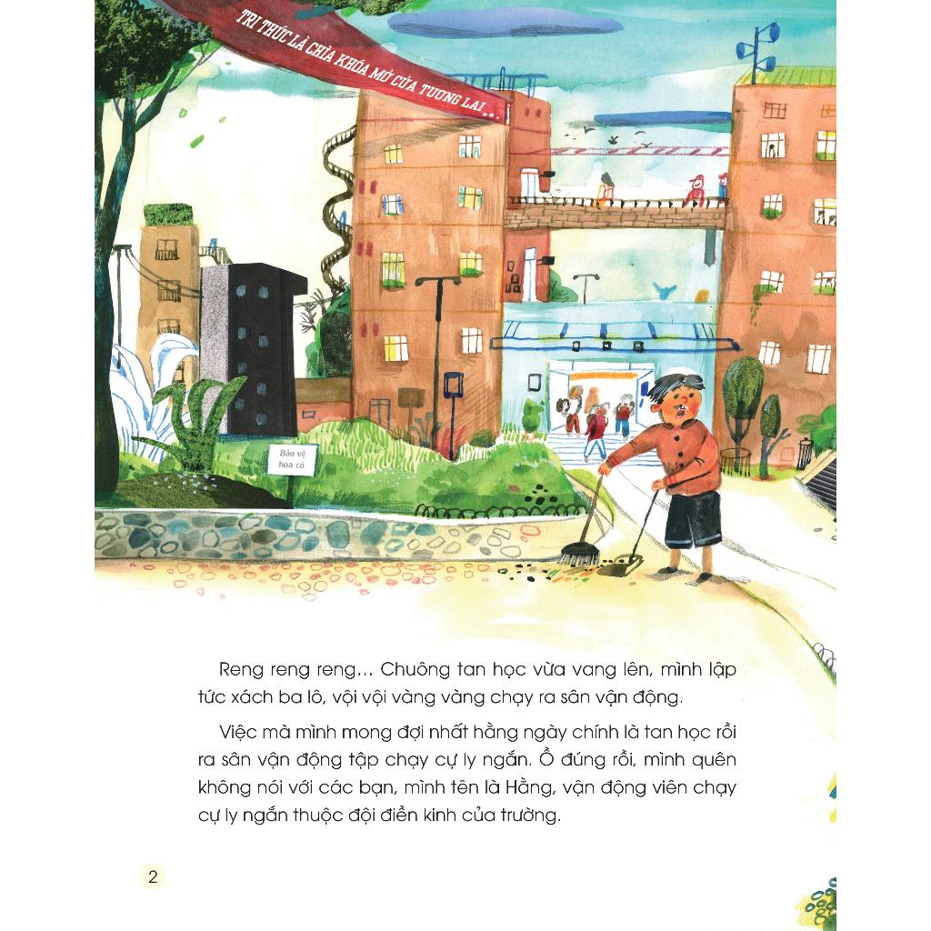 Sách - Kỹ năng quản lý cảm xúc dành cho bé gái - Combo 5 cuốn cho bé 6 đến 12 tuổi