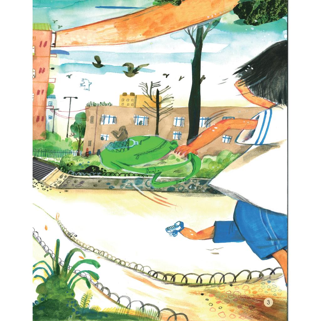 Sách - Kỹ năng quản lý cảm xúc dành cho bé gái - Combo 5 cuốn cho bé 6 đến 12 tuổi