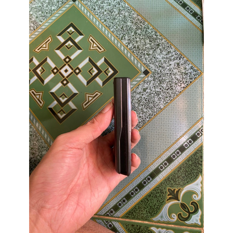 Xác điện thoại Sony Ericsson J110i liệt vài phím