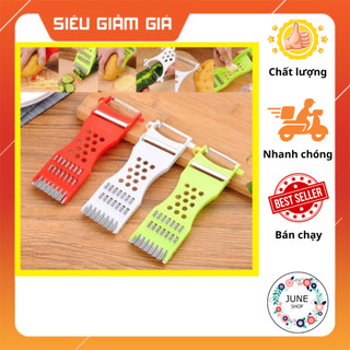 Dụng cụ cắt - bào - thái sợi rau củ quả