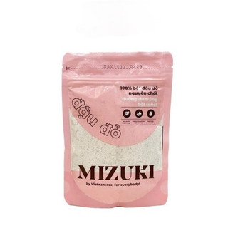 Bột đậu đỏ mizuki - 100g