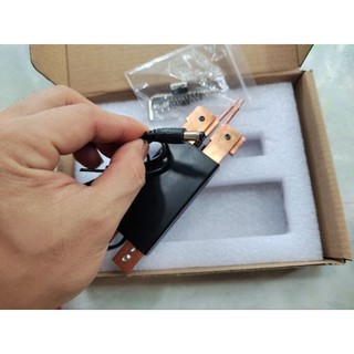 Tay Hàn Cell Pin Đồng Đỏ (Phụ kiện máy hàn)
