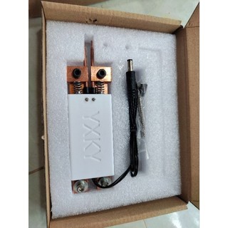 Tay Hàn Cell Pin Đồng Đỏ (Phụ kiện máy hàn)