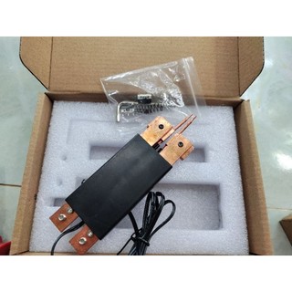 Tay Hàn Cell Pin Đồng Đỏ (Phụ kiện máy hàn)