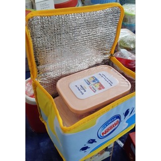 Túi GIỮ NHIỆT *16x25x16cm*