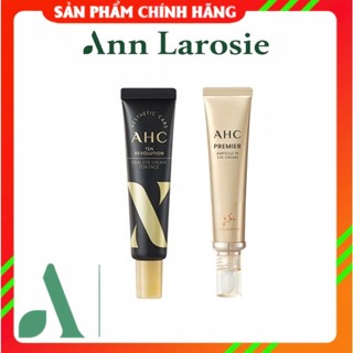 Kem mắt AHC TIME REWIND REAL 12ml