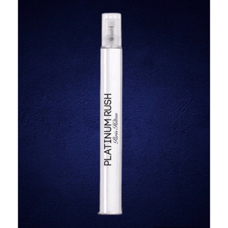 Nước Hoa PARIS HILTON Platinum Rust (tách set)