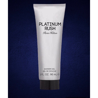 Nước Hoa PARIS HILTON Platinum Rust (tách set)