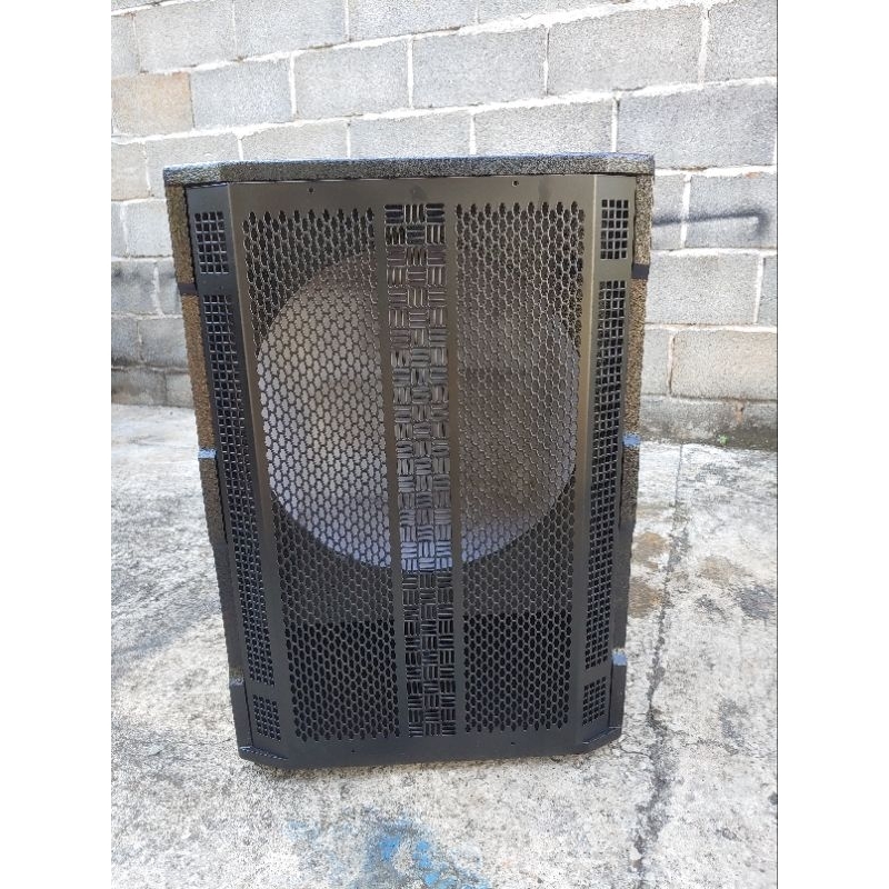 1 cái vỏ sub hơi 40