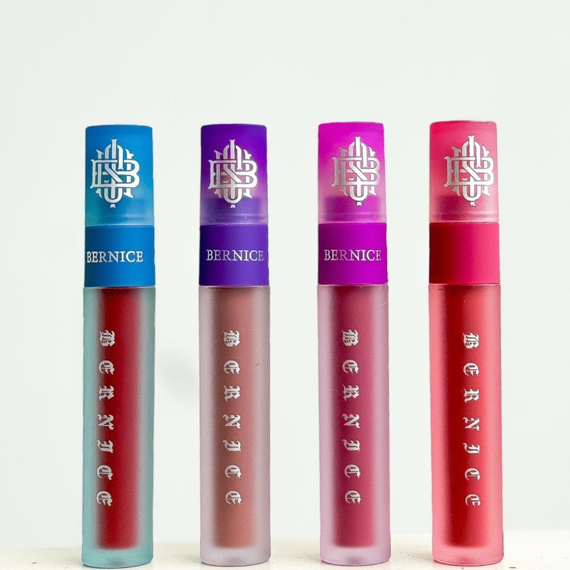 SON KEM BERNICE PHIÊN BẢN 2023💋