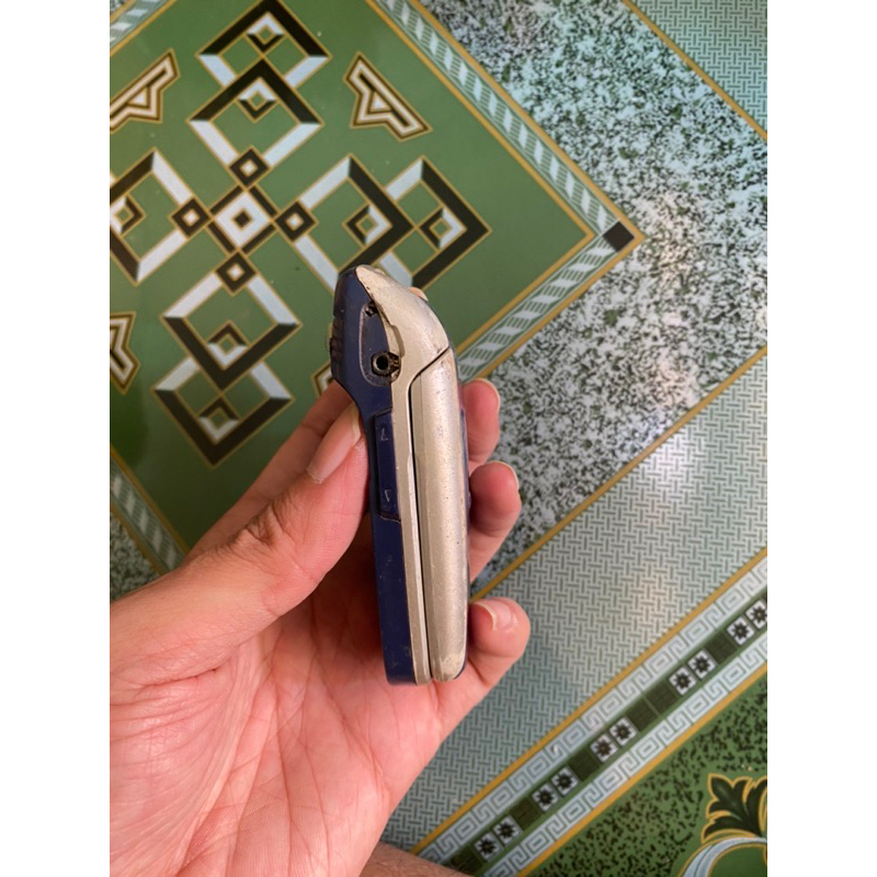 Xác điện thoại Samsung Sgh X490