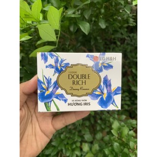 Sữa tắm Double Rich 130g