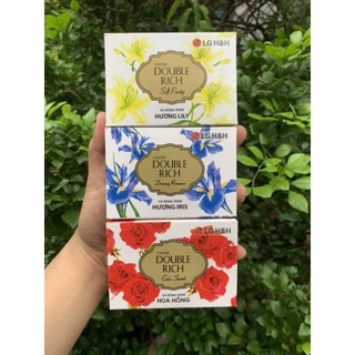 Sữa tắm Double Rich 130g