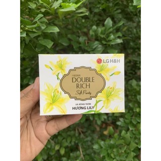 Sữa tắm Double Rich 130g