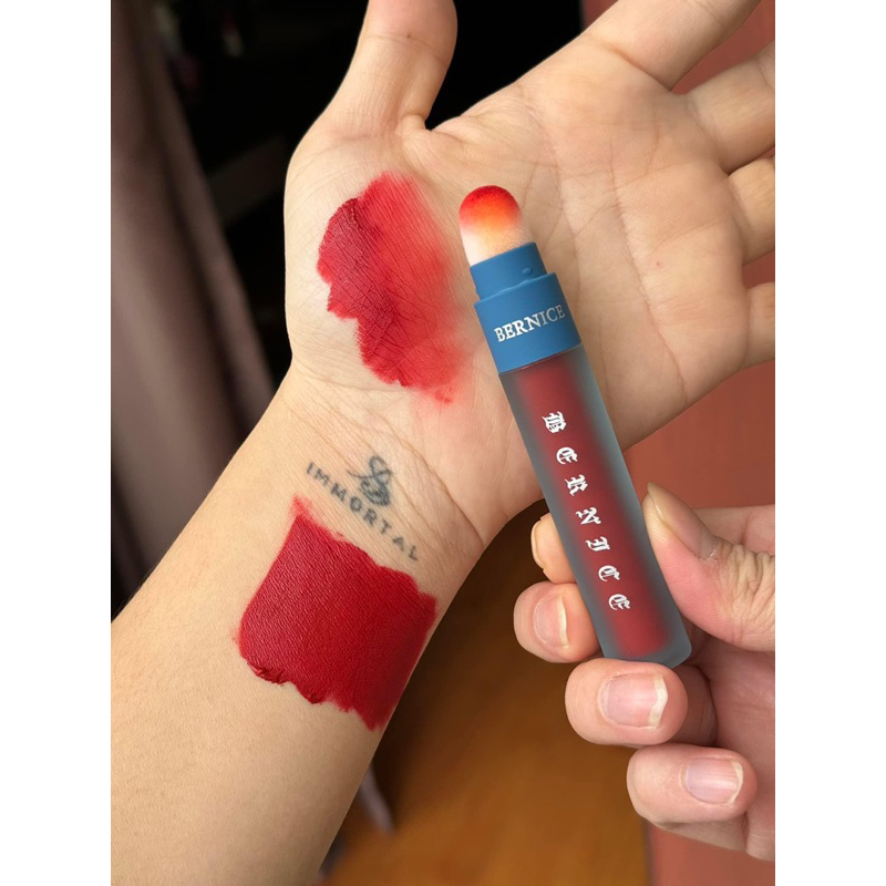 SON KEM BERNICE CHÍNH HÃNG