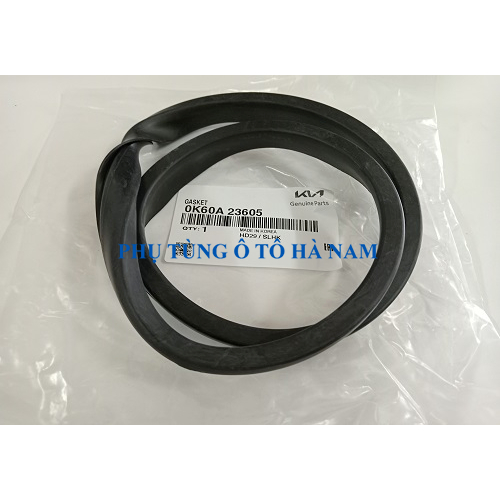 Roong bầu bô e gió bầu lọc gió Kia K165 K3000 K2700 K190 Frontier140 125