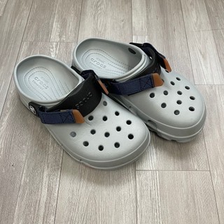 [HÀNG CHÍNH HÃNG] Dép Crocs Terra