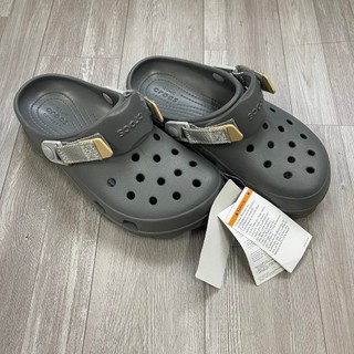 [HÀNG CHÍNH HÃNG] Dép Crocs Terra
