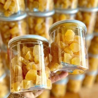 GỪNG VIÊN SẨY DẺO