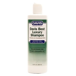 Sữa tắm Davis cho chó mèo các loại 355ml