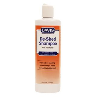Sữa tắm Davis cho chó mèo các loại 355ml