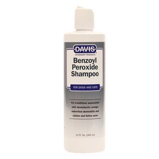 Sữa tắm Davis cho chó mèo các loại 355ml